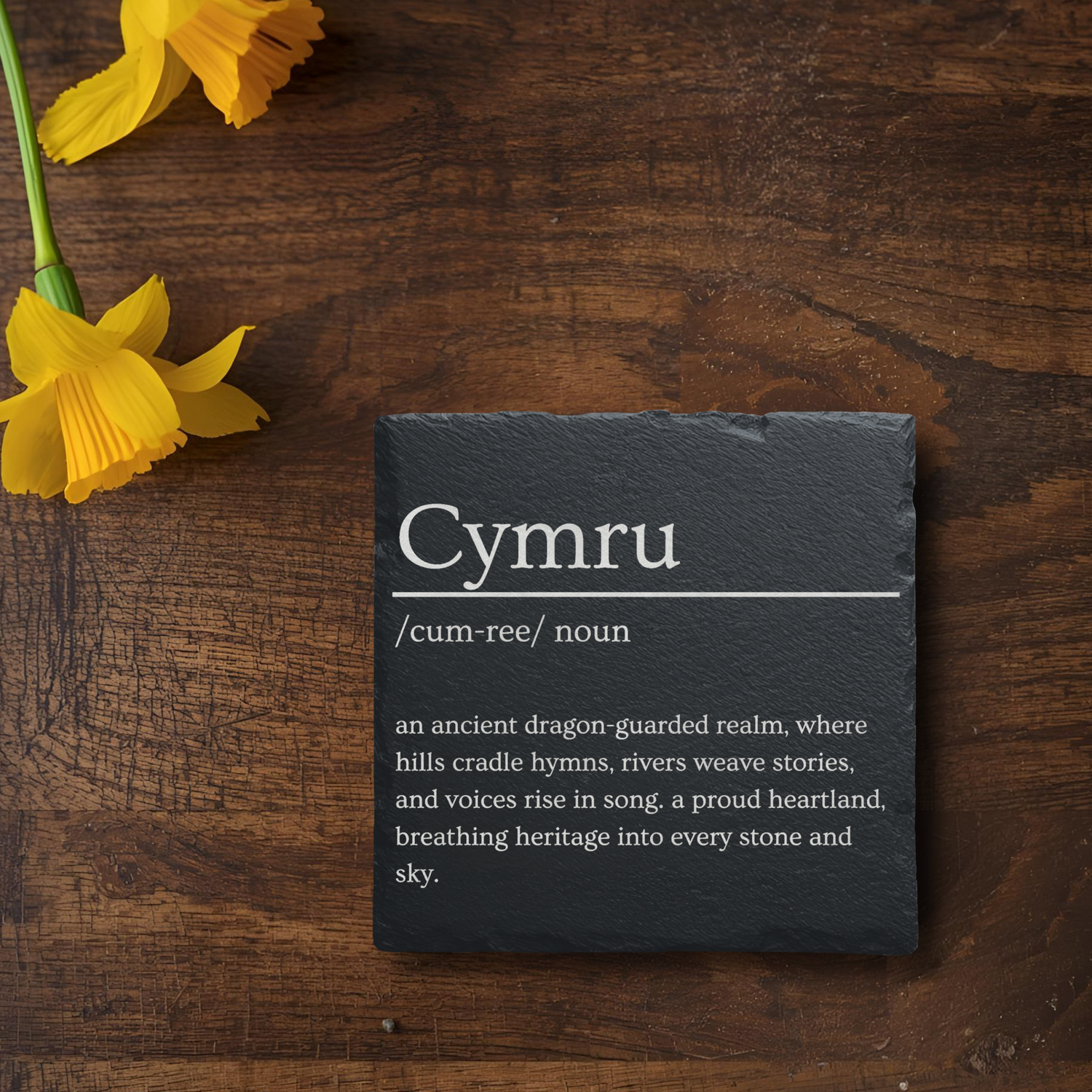 Wales - Cymru